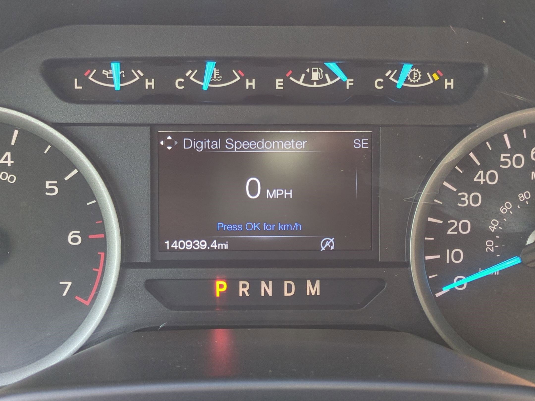 2017 Ford F-150 XLT photo 14