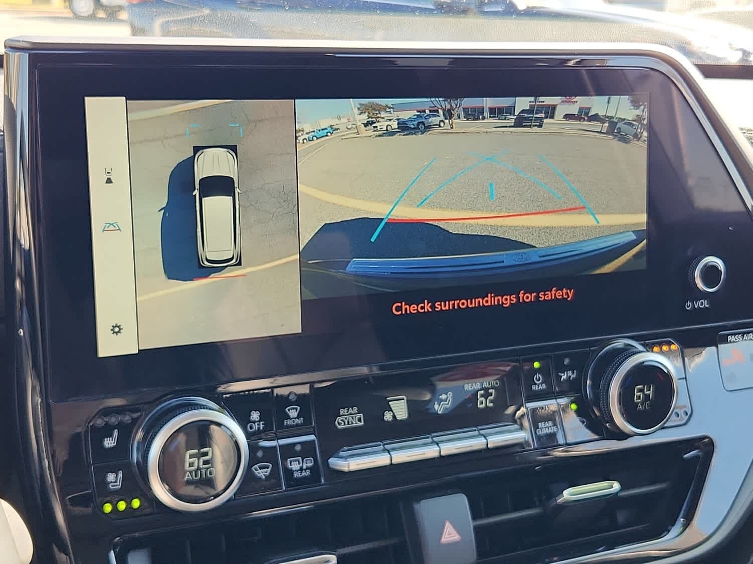 2023 Toyota Highlander Limited photo 13