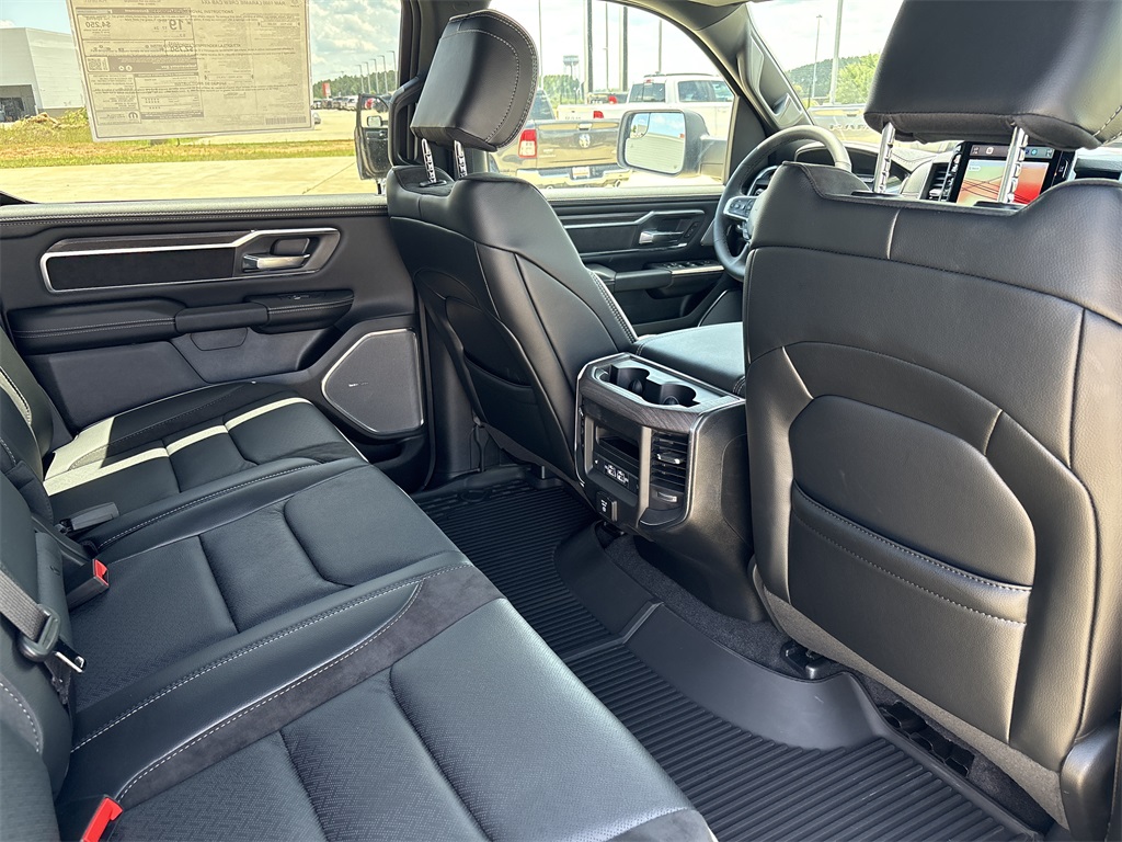 2025 Ram 1500 Laramie photo 22