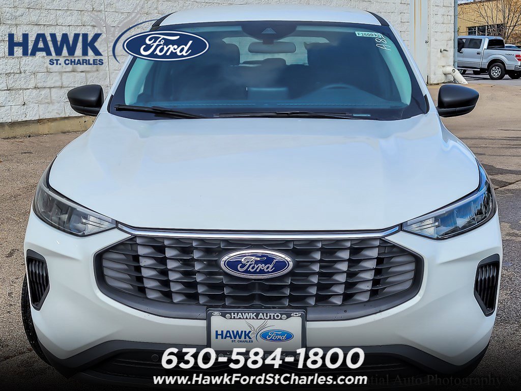 2026 FORD ESCAPE - Image 3