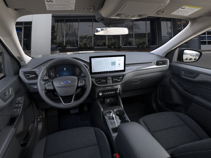 2026 FORD ESCAPE - Image 8