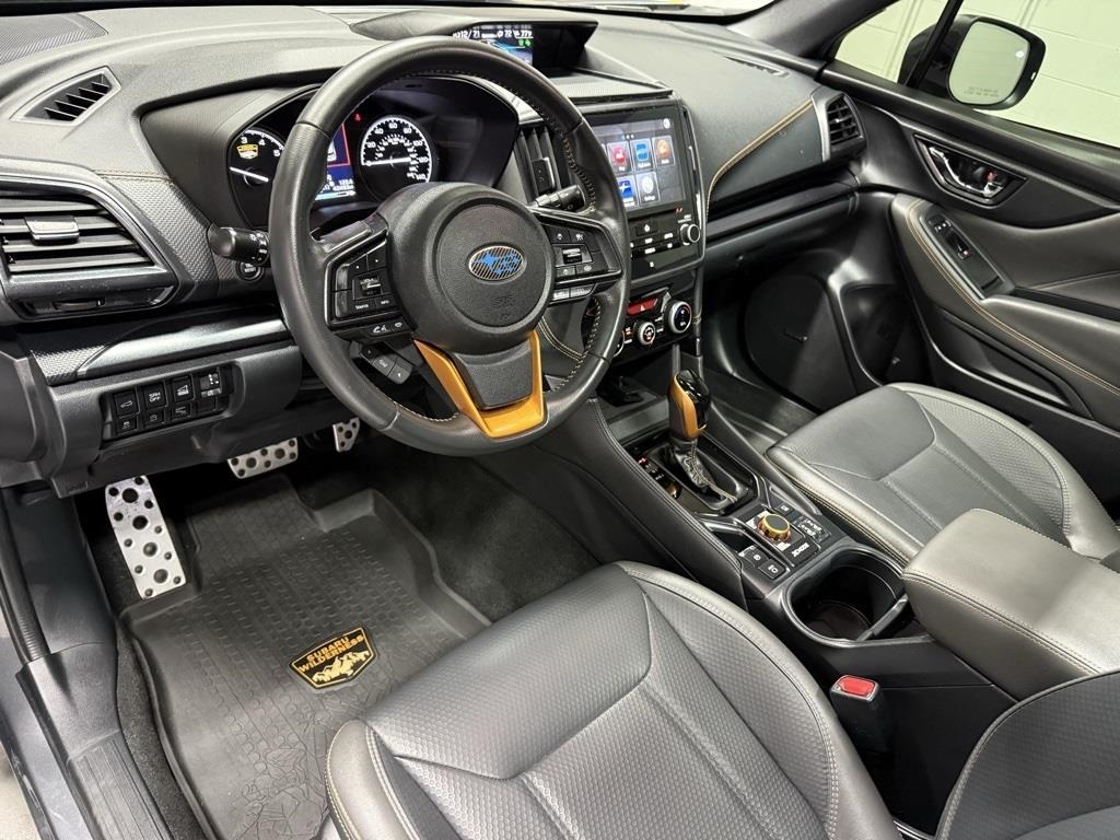 2022 Subaru Forester Wilderness photo 15