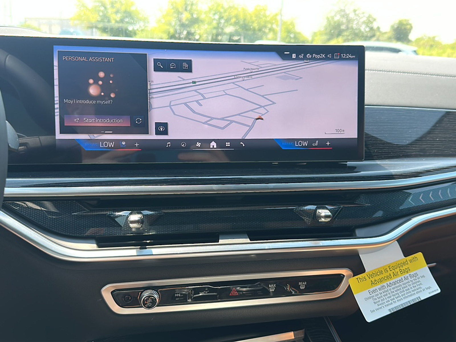 2026 Bmw X5 xDrive40i photo 6