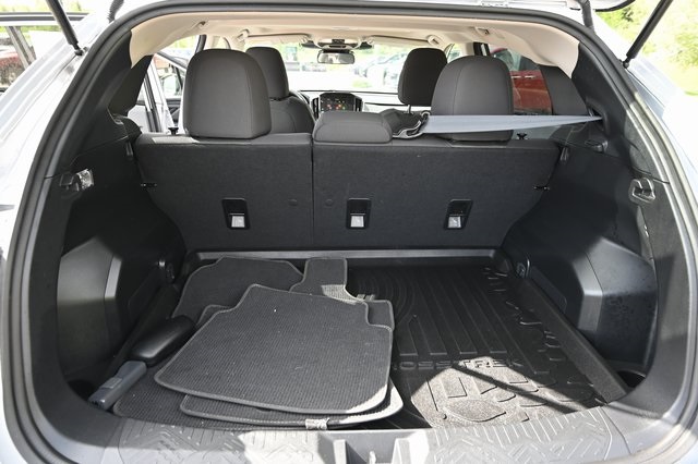 2024 Subaru Crosstrek Premium photo 11