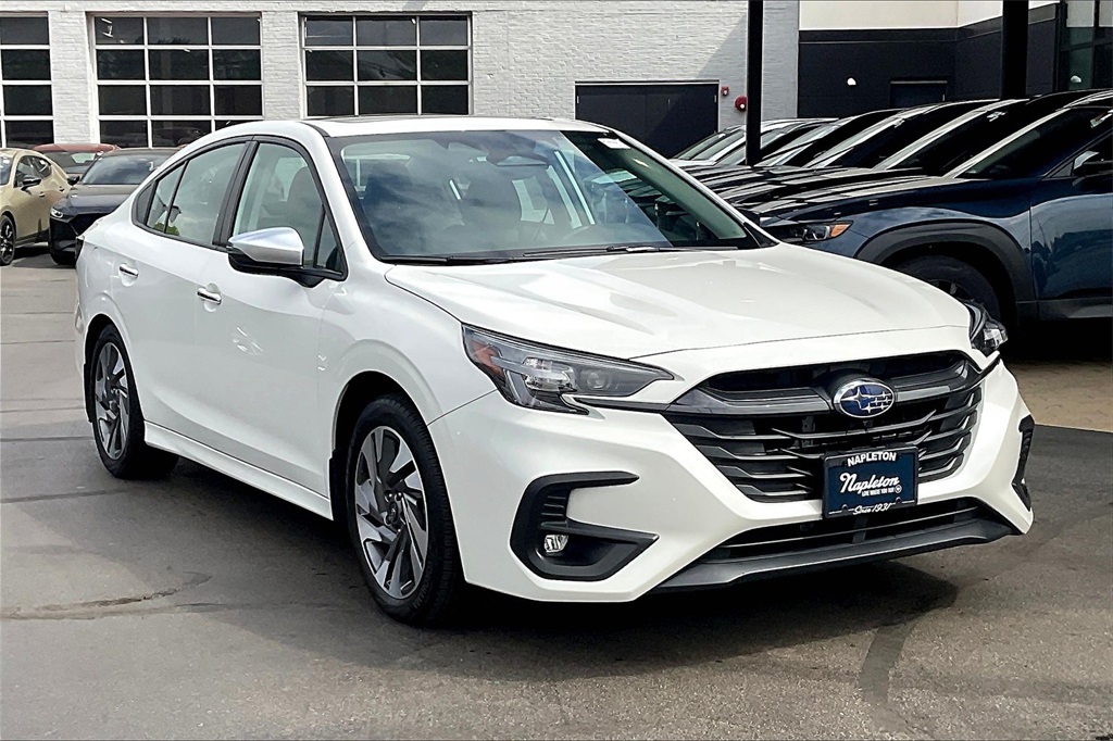 2023 SUBARU LEGACY - Image 30