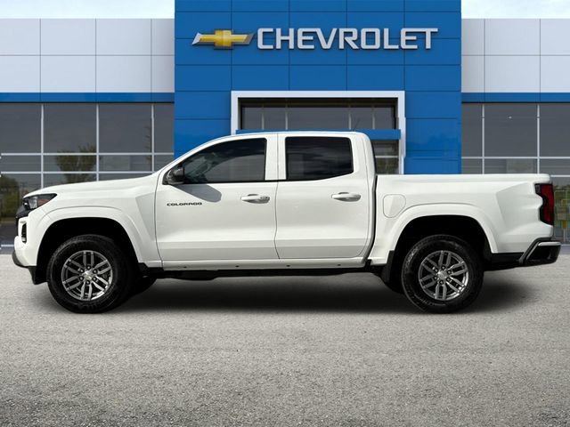 2026 Chevrolet Colorado LT photo 7