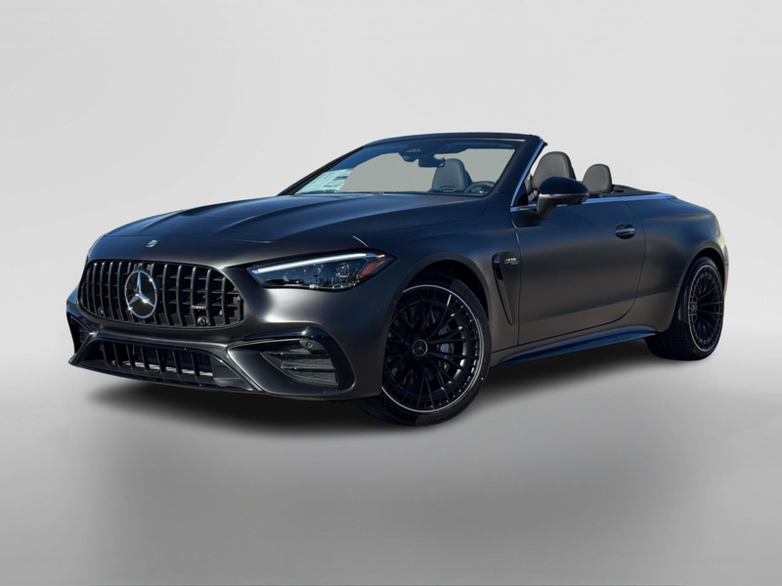 2026 Mercedes-Benz CLE AMG 53's photo