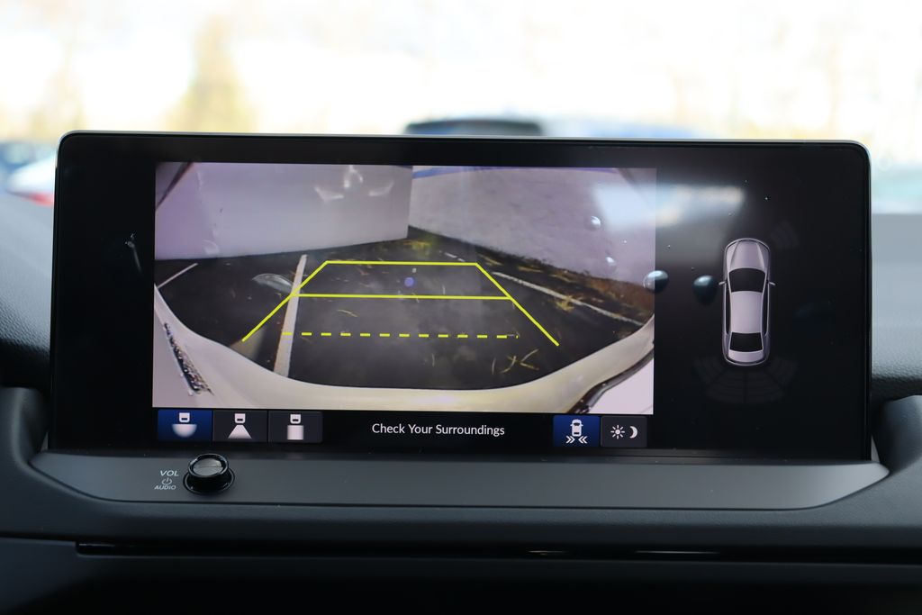 2025 Honda Accord EX-L photo 32