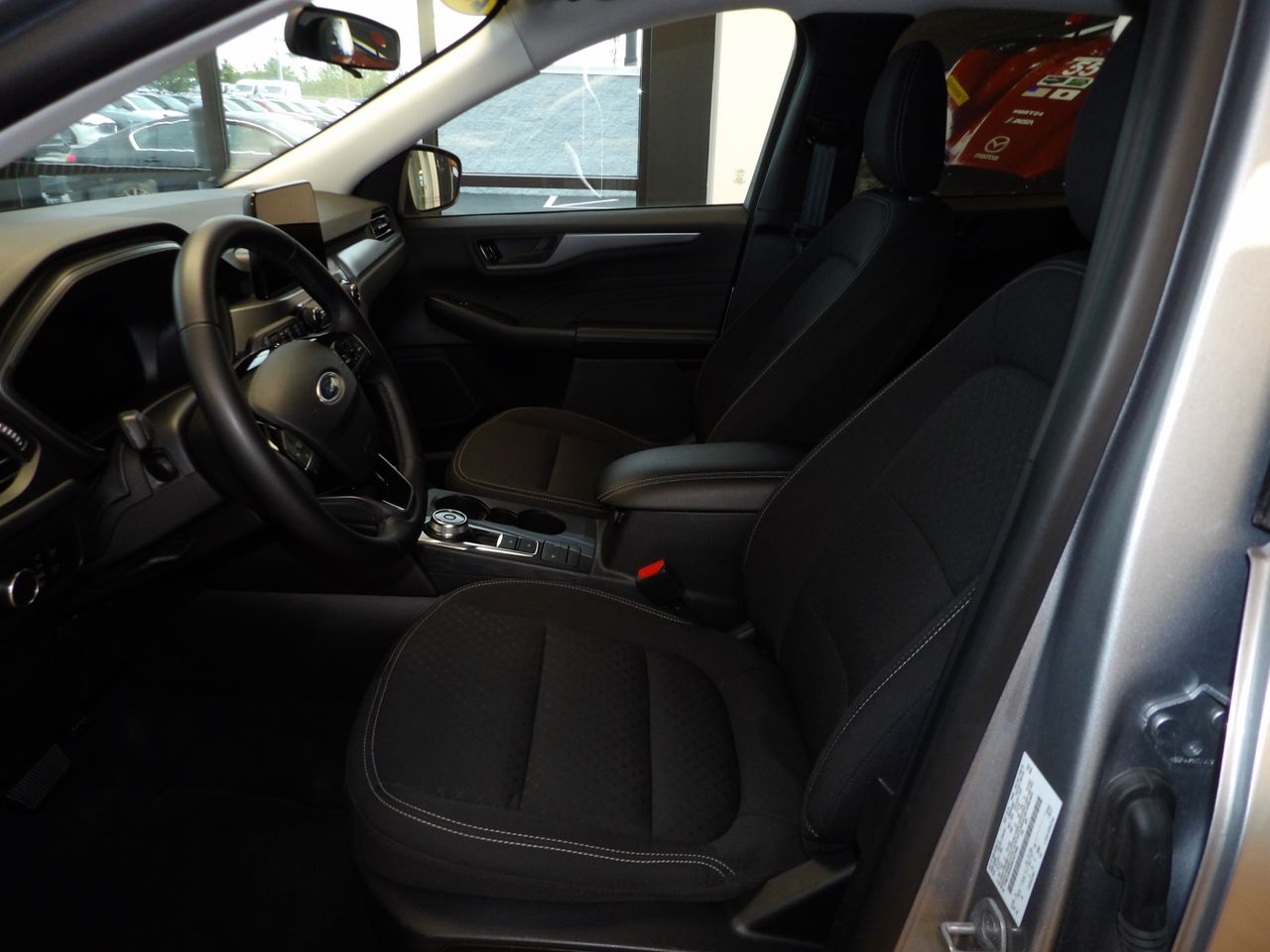 2024 Ford Escape Active photo 24