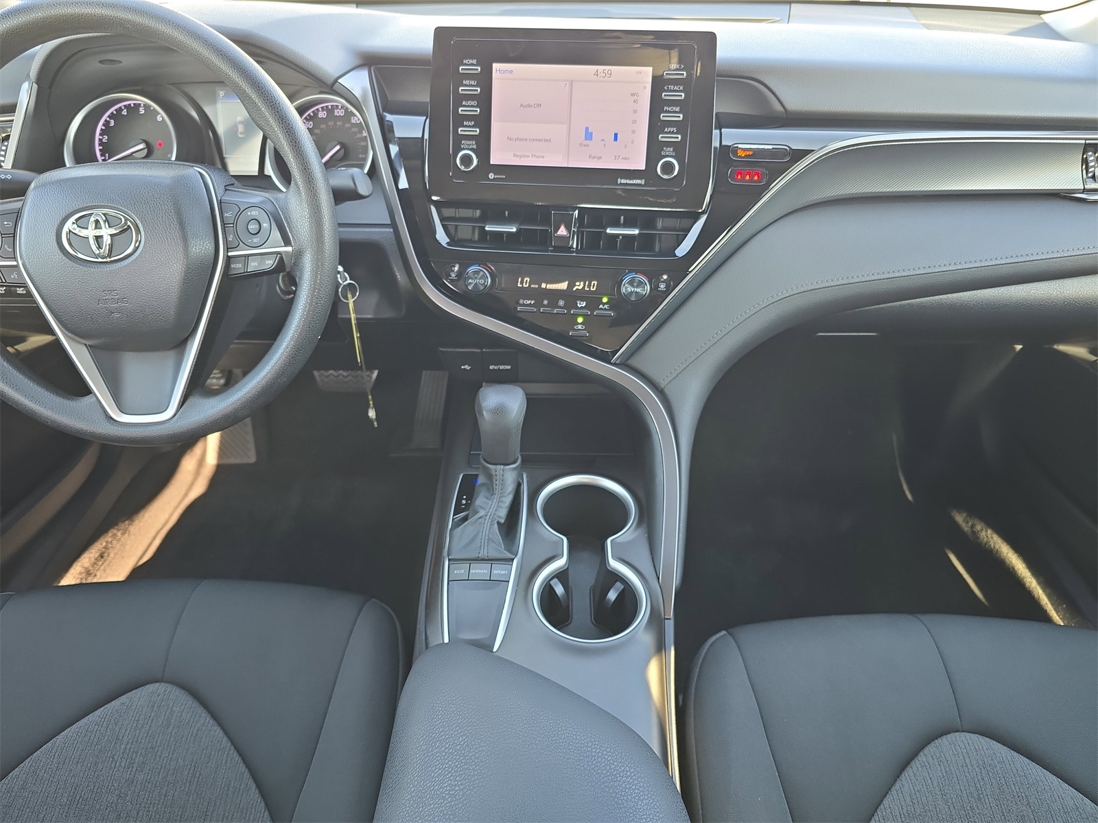 2023 Toyota Camry LE photo 12