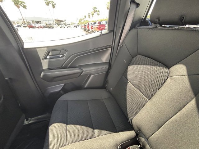 2026 Chevrolet Colorado LT photo 20