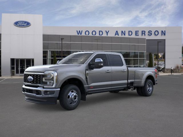 2026 Ford F-350 Base's photo