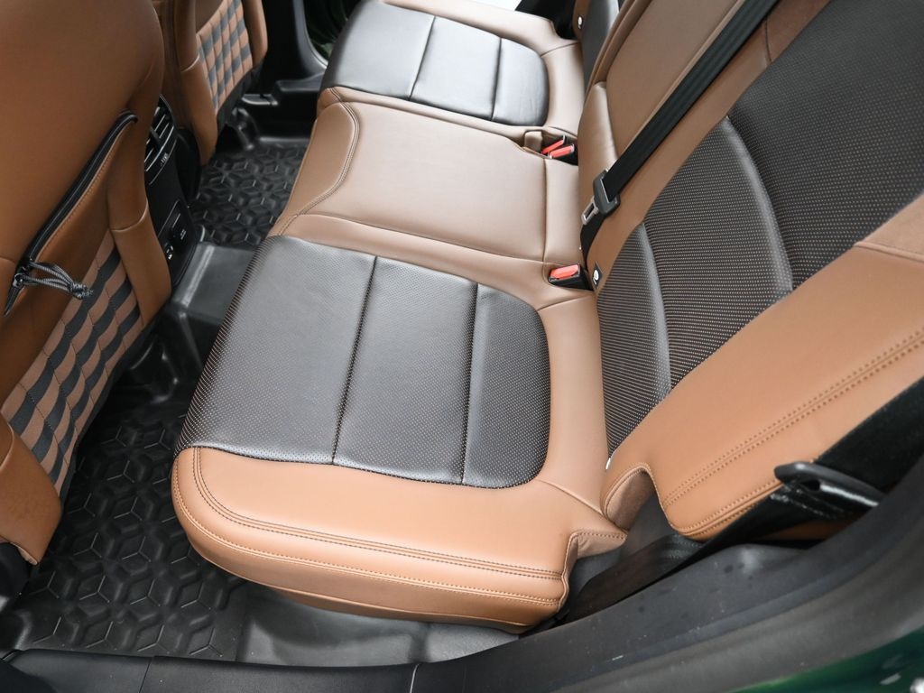 2024 Ford Bronco Sport Badlands photo 24