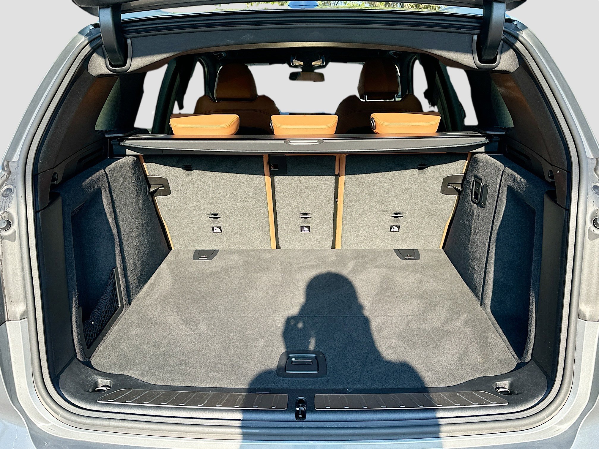 2023 Bmw X3 sDrive30i photo 29