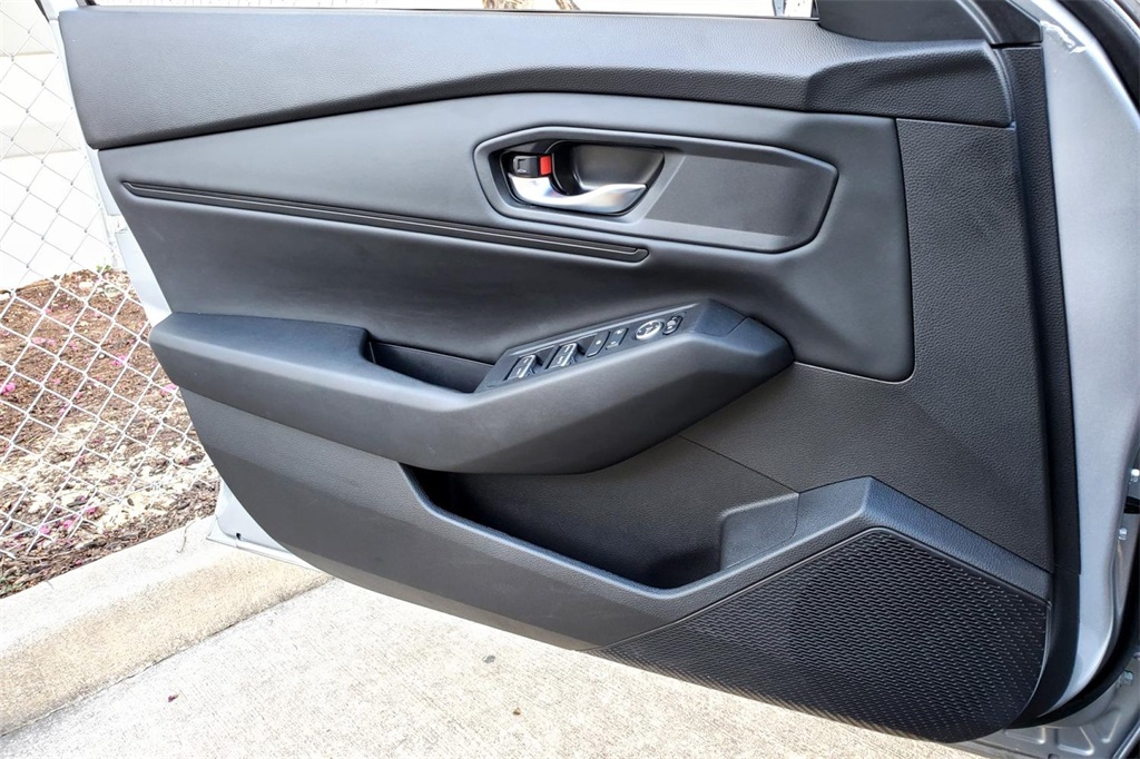 2024 Honda Accord EX photo 18