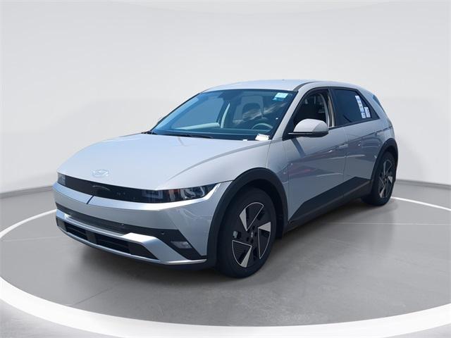 2025 Hyundai IONIQ 5