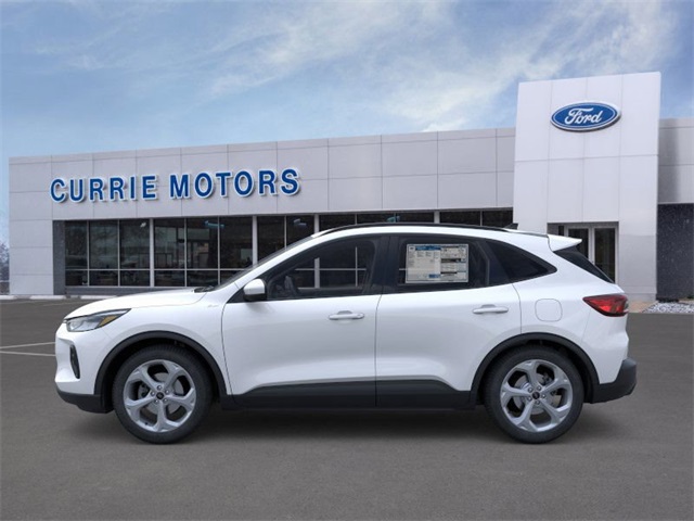 2025 Ford Escape Hybrid ST-Line Select photo 3