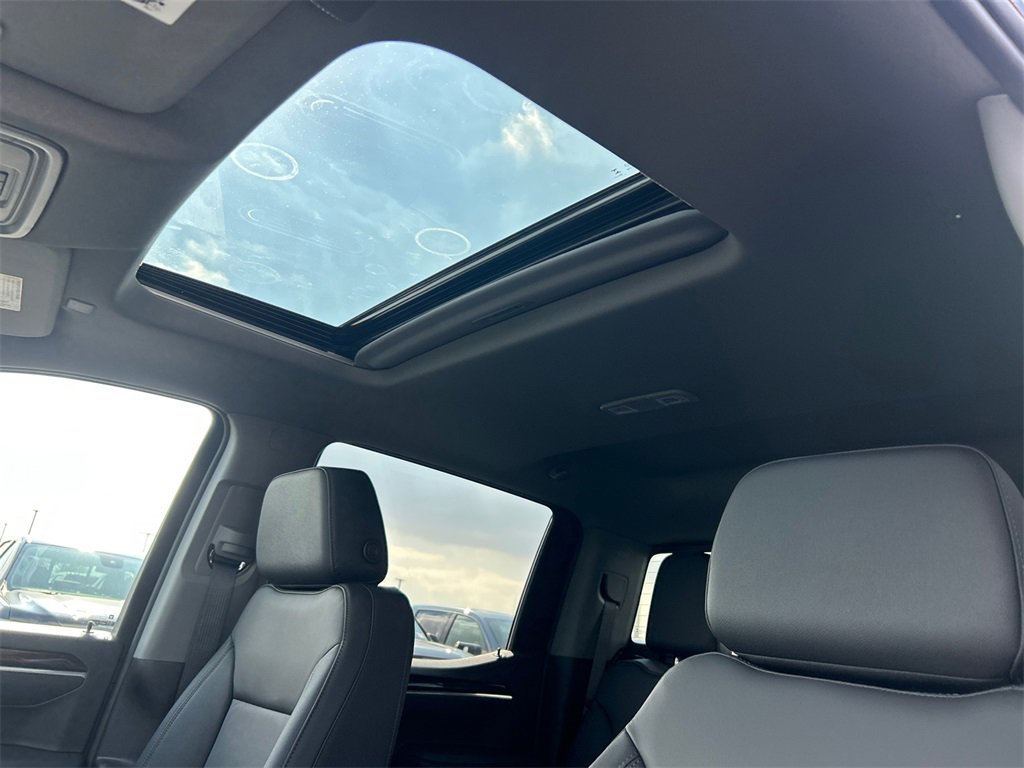 2026 GMC SIERRA - Image 28