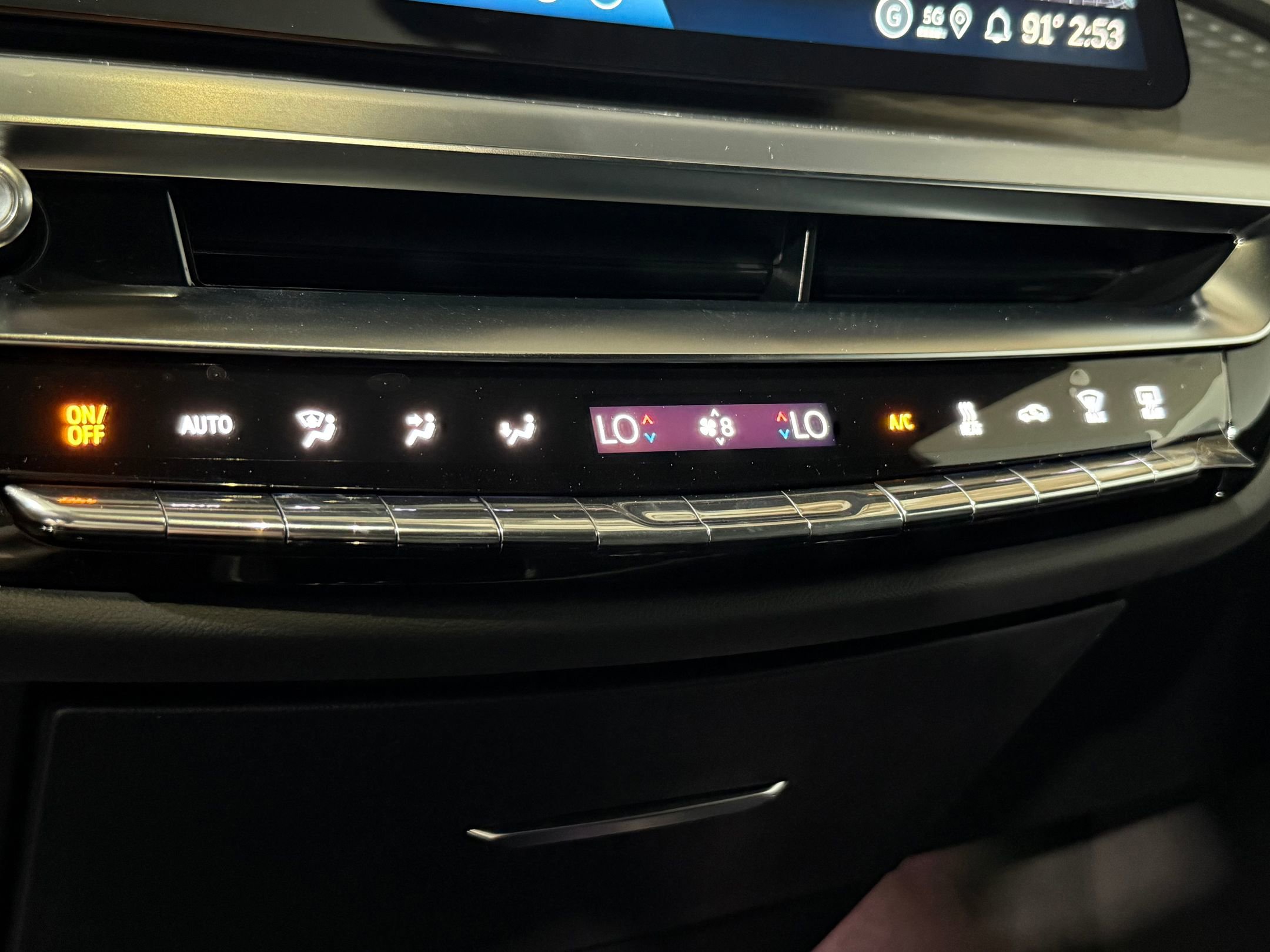 2026 Cadillac Lyriq Sport photo 22