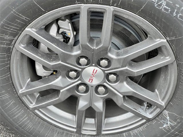 2025 Gmc Acadia Elevation photo 11