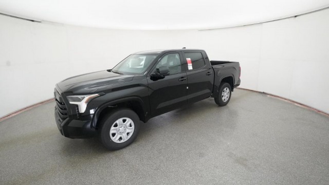 2026 Toyota Tundra SR's photo