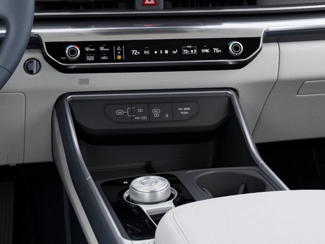 2026 Kia Carnival SX photo 23