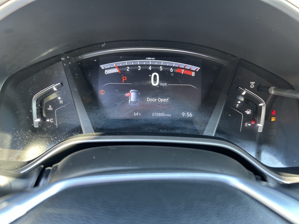 2018 Honda CR-V Touring photo 15