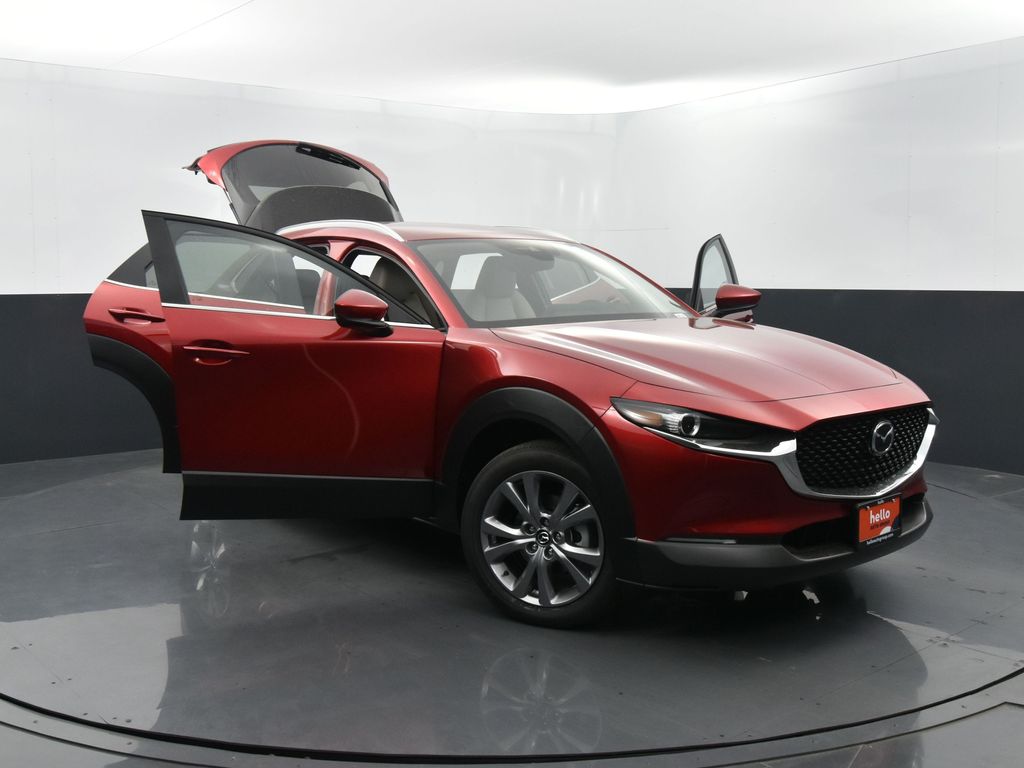 2023 Mazda CX-30 2.5 S Preferred photo 32