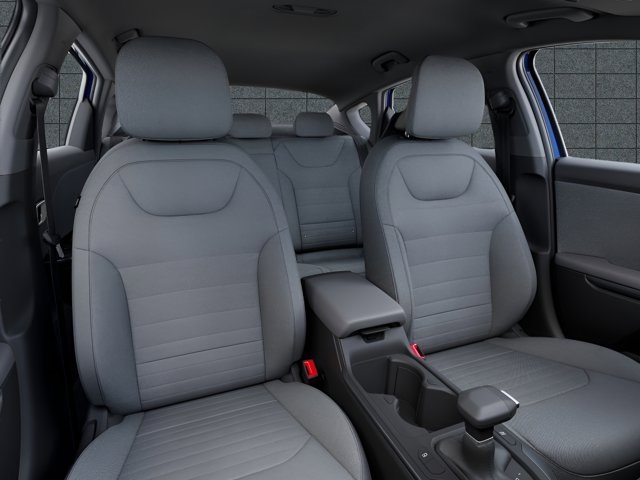2025 Kia K4 EX photo 16