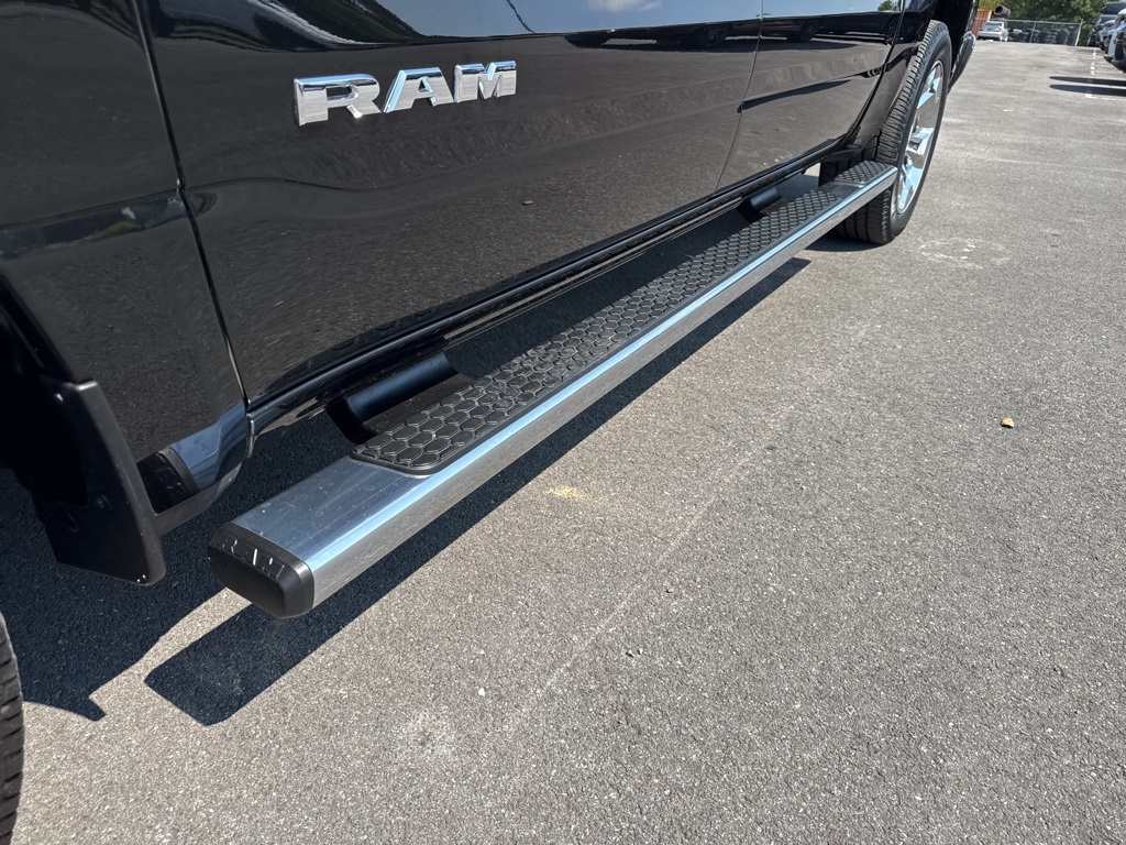 2019 Ram 1500 Big Horn Lone Star photo 14