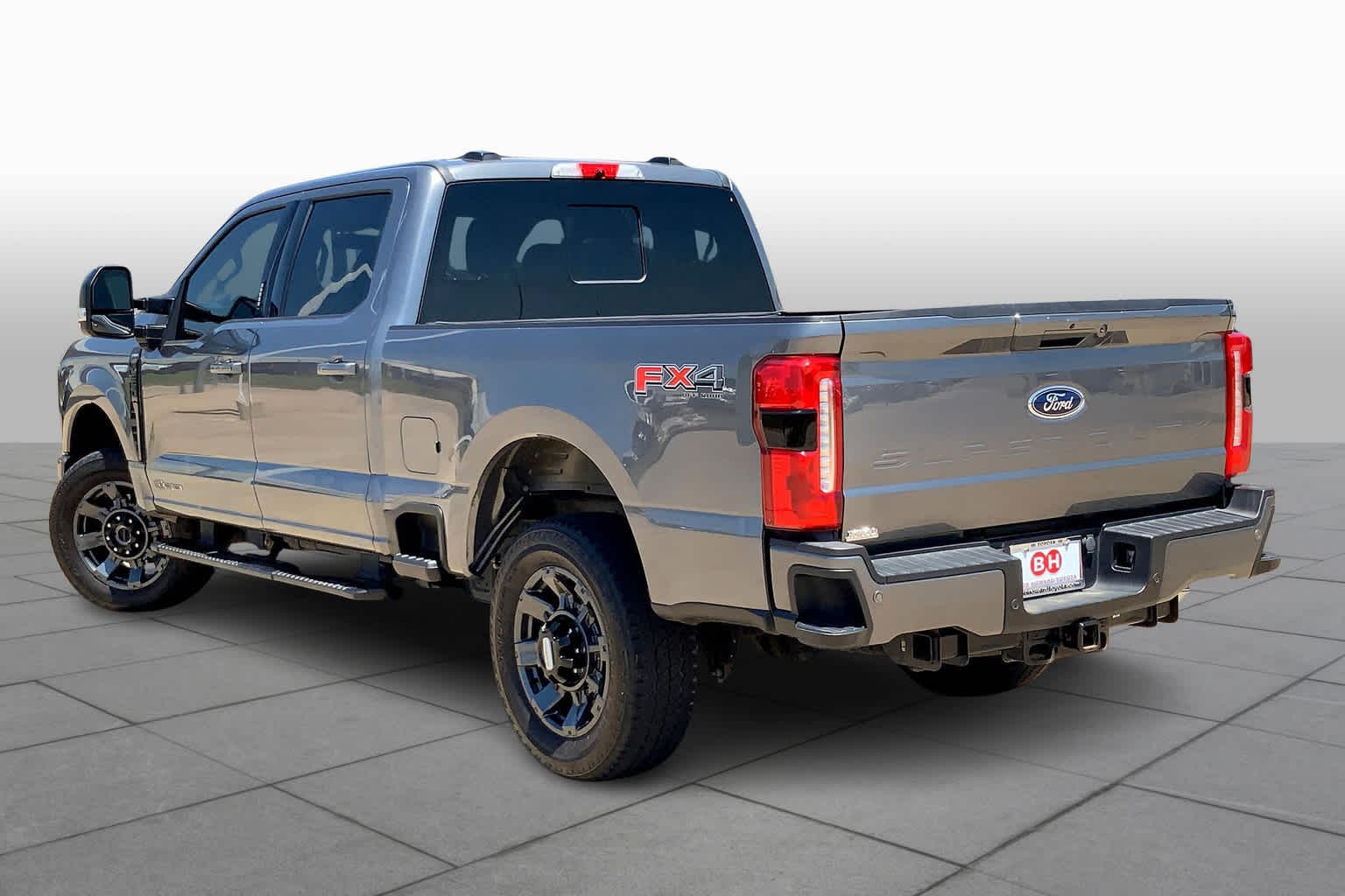 2024 Ford F-250 1500 Denali photo 20