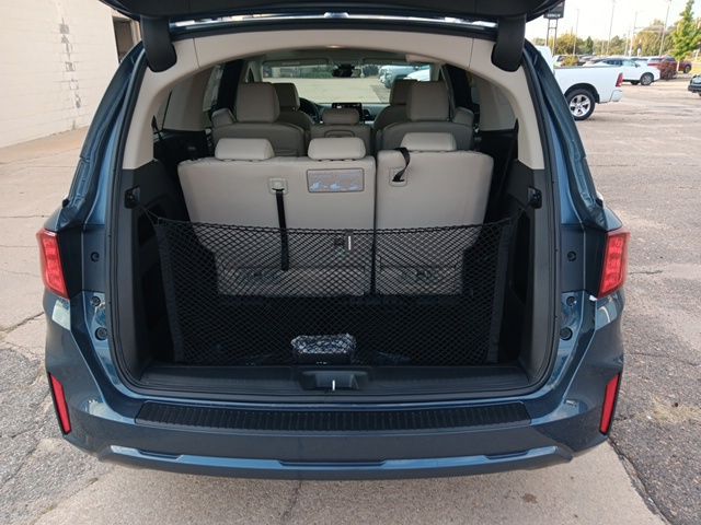 2026 Honda Odyssey EX-L photo 29