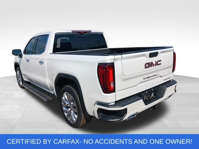 2022 Gmc Sierra 1500 Denali photo 19