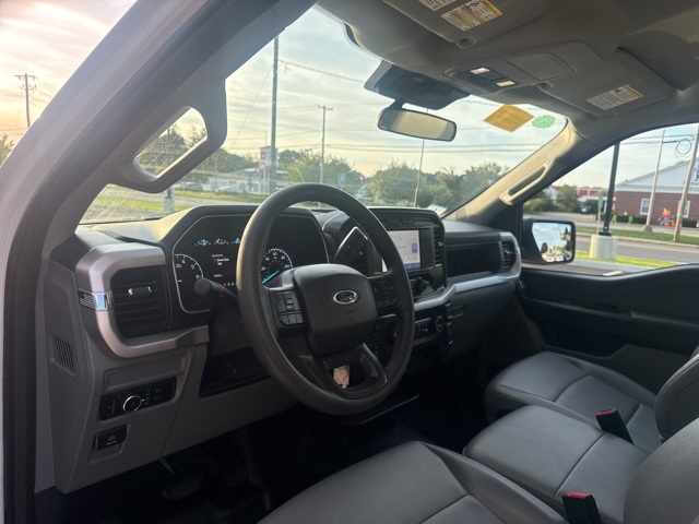 2023 Ford F-150 XL photo 9