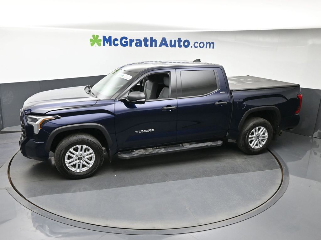 2023 Toyota Tundra SR5 photo 14