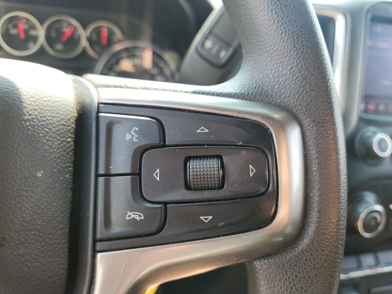 2020 Chevrolet Silverado 1500 LT photo 23