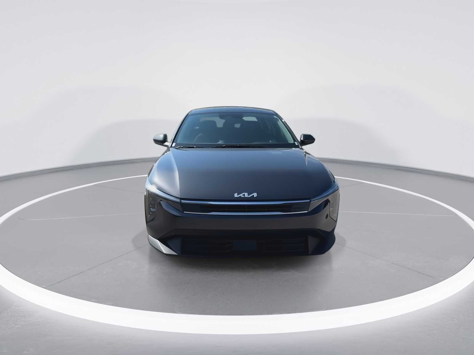 2025 Kia K4 LX photo 2