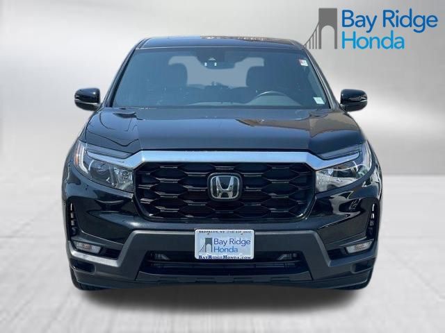 2022 Honda Passport EX-L photo 2