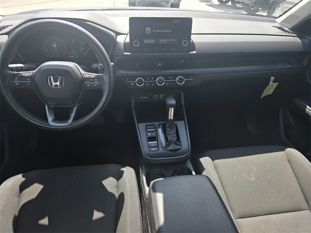 2024 Honda CR-V EX photo 13