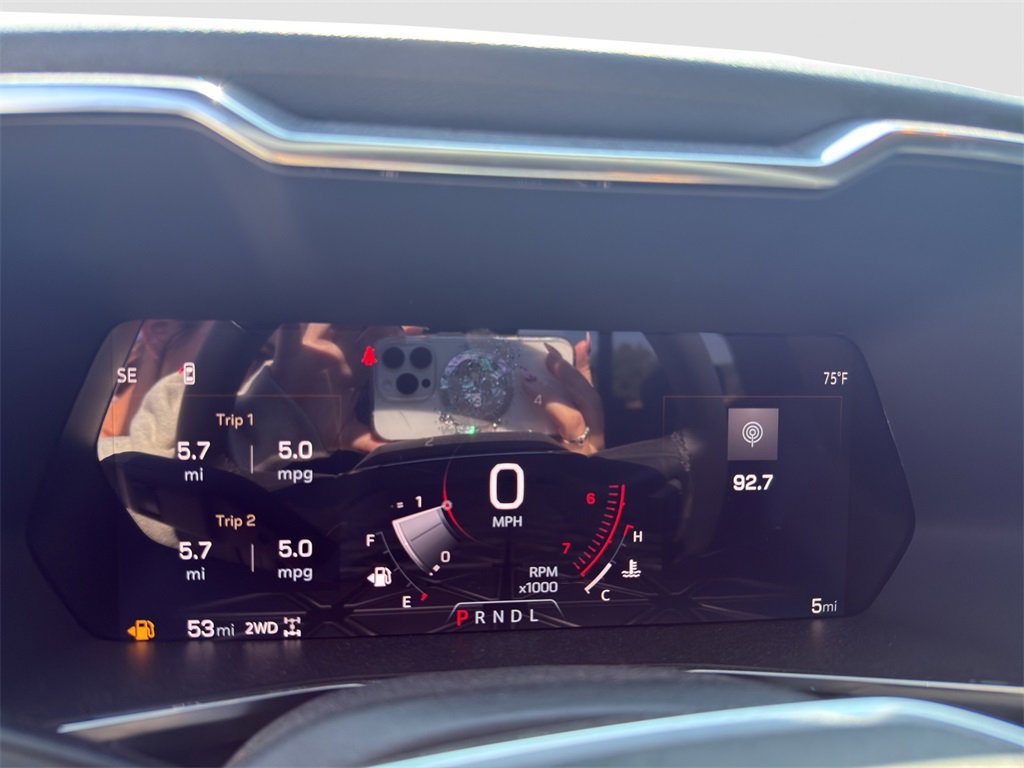 2026 Gmc Canyon Elevation photo 10