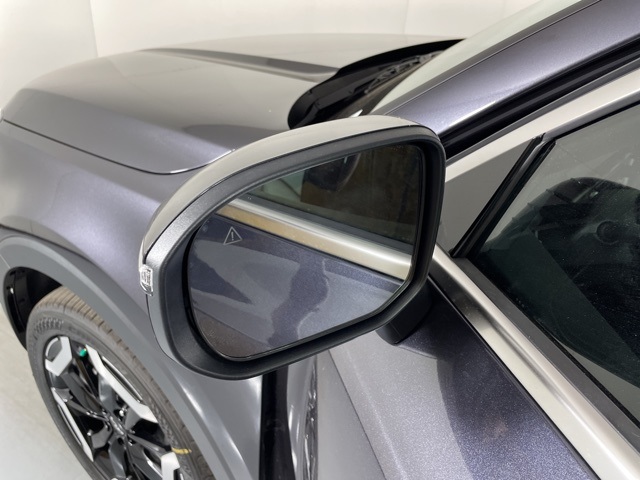 2025 Kia Telluride S photo 10