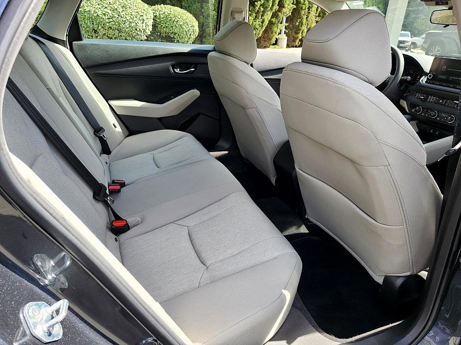 2024 Honda Accord EX photo 16
