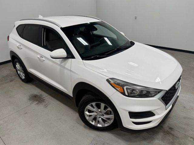 2020 Hyundai Tucson Value photo 32