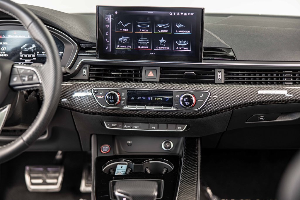 2024 AUDI S5 - Image 40