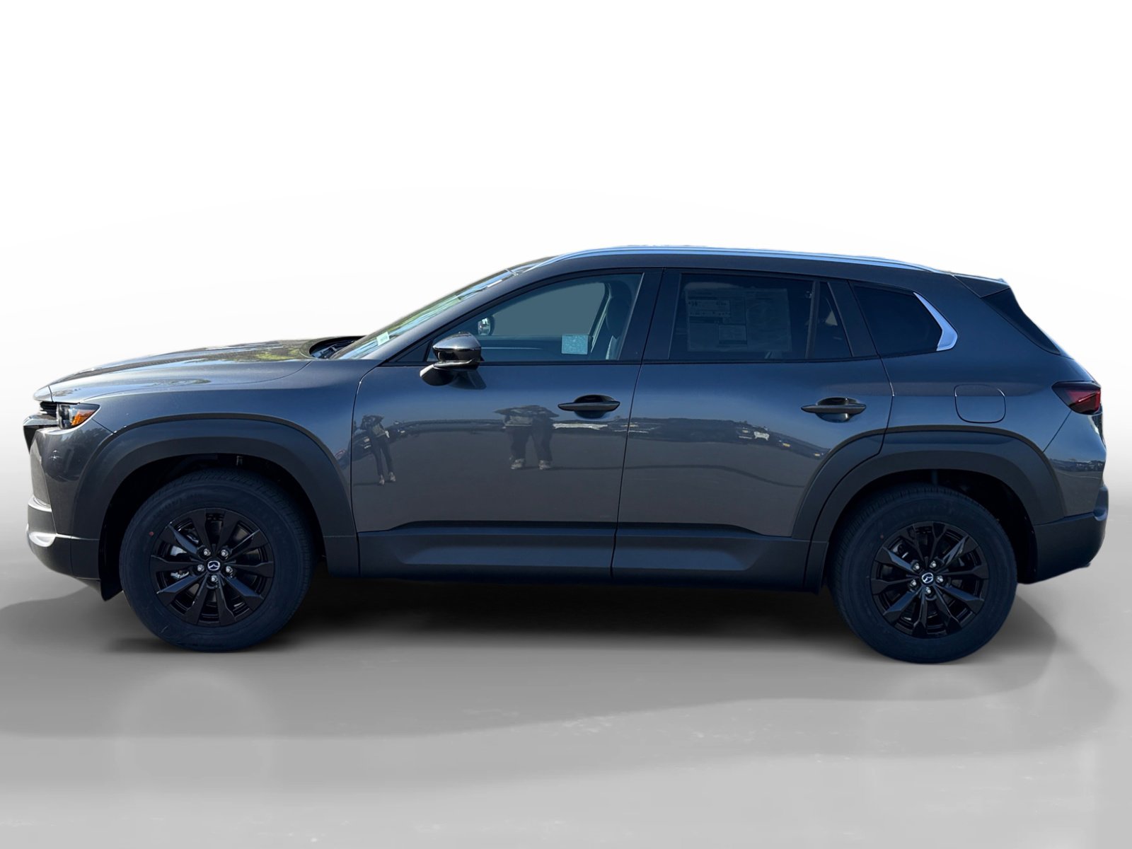 2026 Mazda CX-50 Preferred photo 2