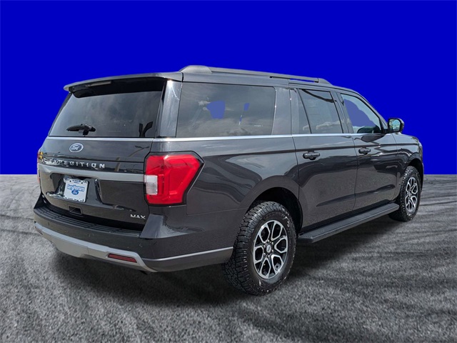 2024 Ford Expedition MAX XLT photo 4