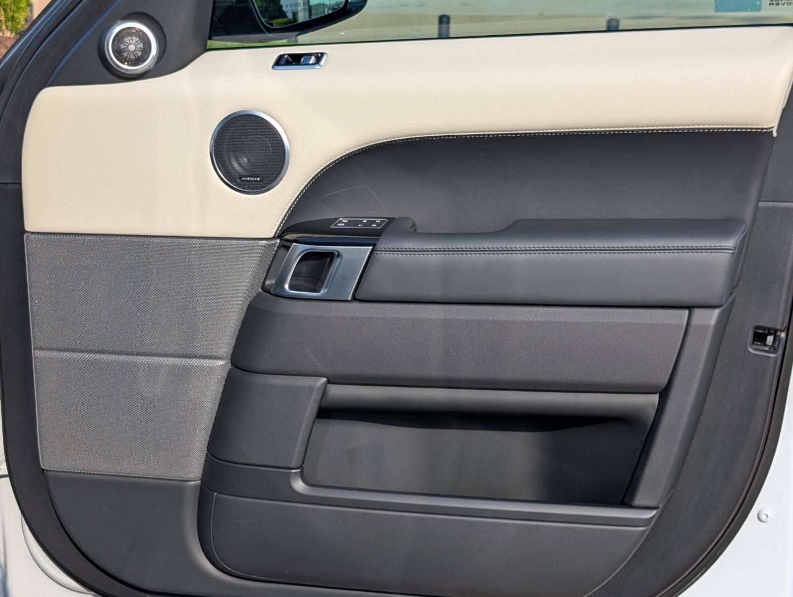 2019 Land Rover Range Rover Sport HSE Dynamic photo 43
