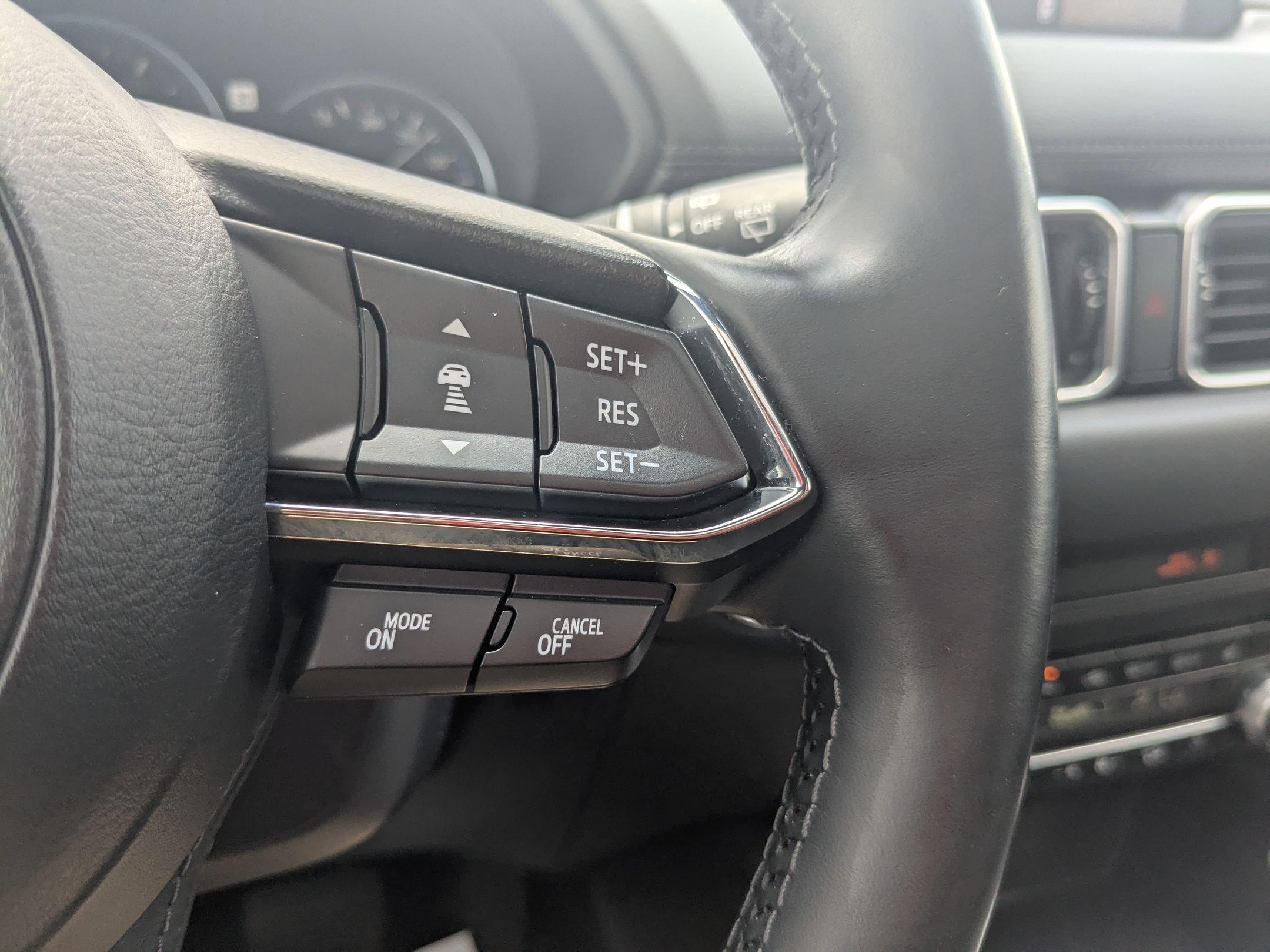 2020 Mazda CX-5 Signature photo 14