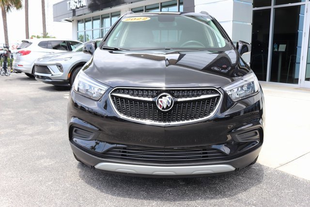 2022 Buick Encore Preferred photo 3