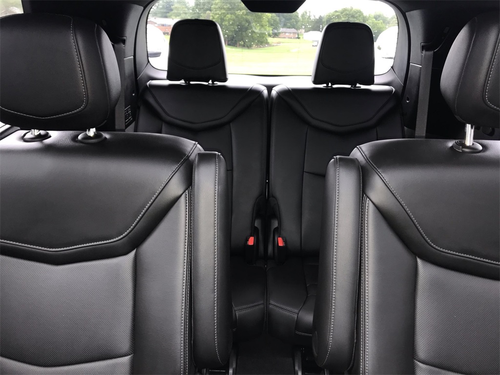 2023 Cadillac XT6 Sport photo 24